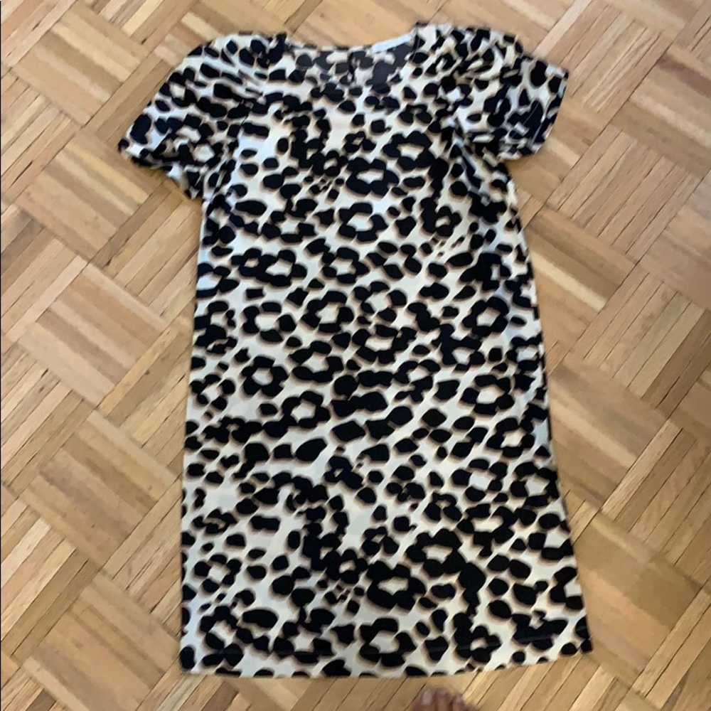 Dress - Picture 3 of 4